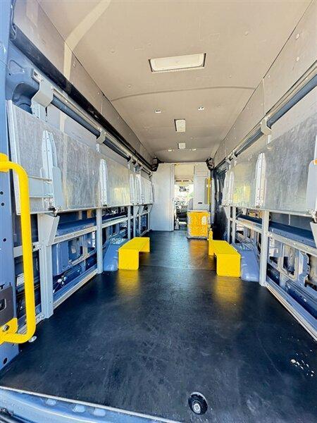 used 2019 Ford Transit-250 car, priced at $21,950