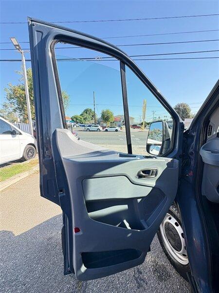 used 2019 Ford Transit-250 car, priced at $21,950