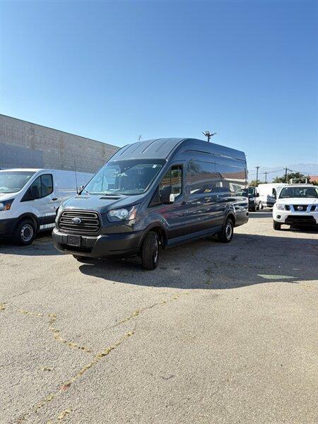 used 2019 Ford Transit-250 car, priced at $21,950
