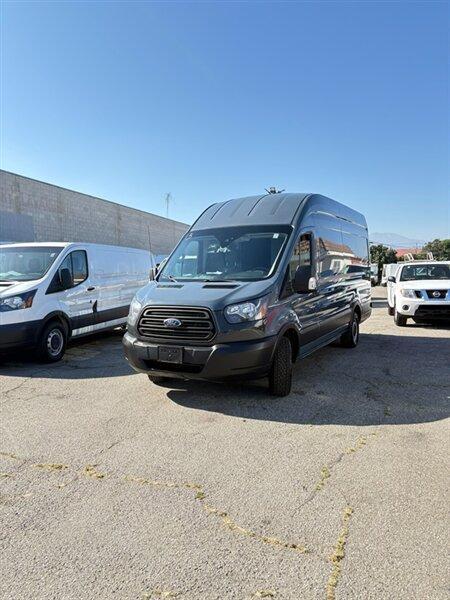 used 2019 Ford Transit-250 car, priced at $21,950