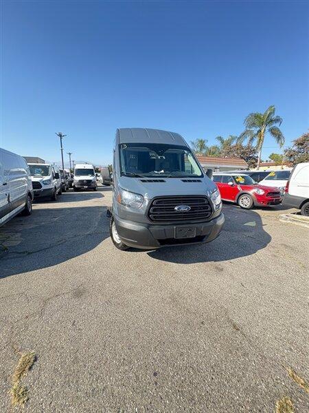 used 2019 Ford Transit-250 car, priced at $21,950
