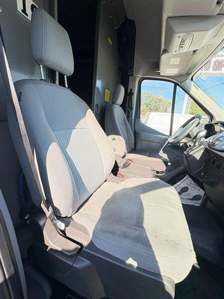used 2019 Ford Transit-250 car, priced at $21,950