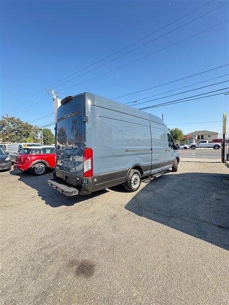 used 2019 Ford Transit-250 car, priced at $21,950