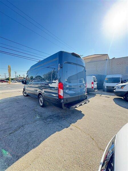used 2019 Ford Transit-250 car, priced at $21,950
