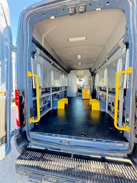 used 2019 Ford Transit-250 car, priced at $21,950