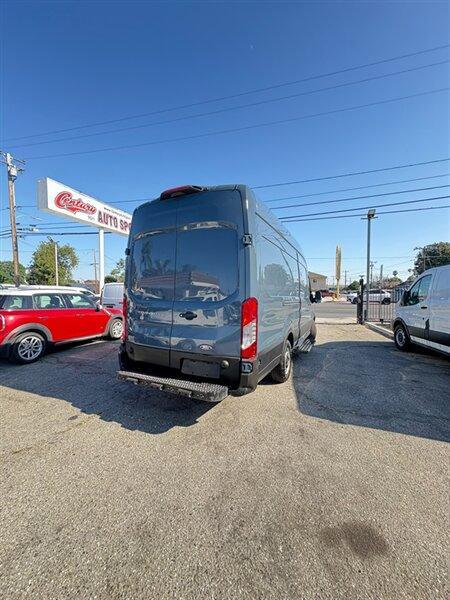 used 2019 Ford Transit-250 car, priced at $21,950