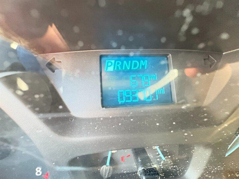 used 2019 Ford Transit-250 car, priced at $21,950