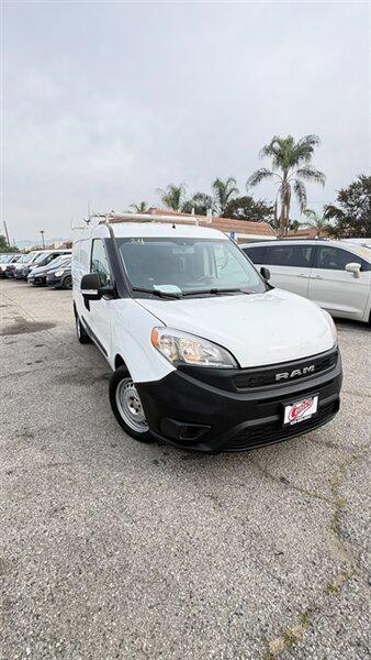 used 2021 Ram ProMaster City car, priced at $19,995