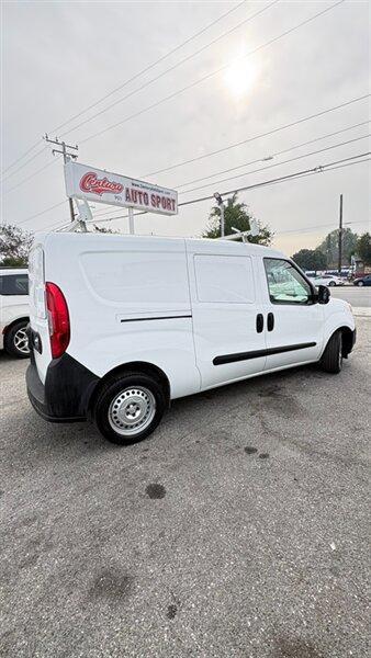 used 2021 Ram ProMaster City car, priced at $19,995