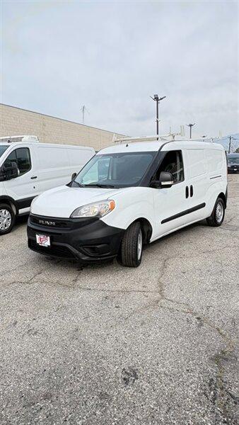 used 2021 Ram ProMaster City car, priced at $19,995