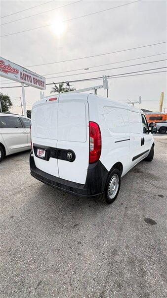 used 2021 Ram ProMaster City car, priced at $19,995