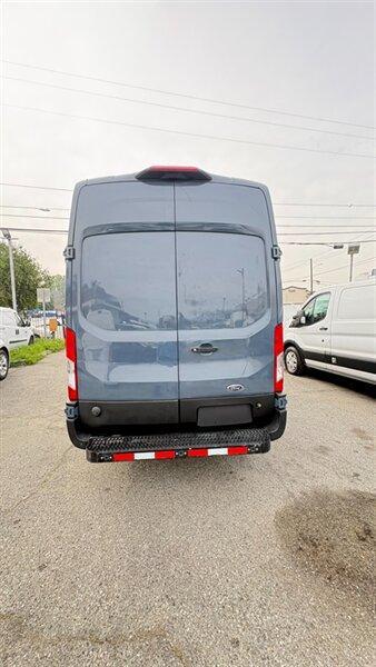 used 2019 Ford Transit-250 car, priced at $21,995