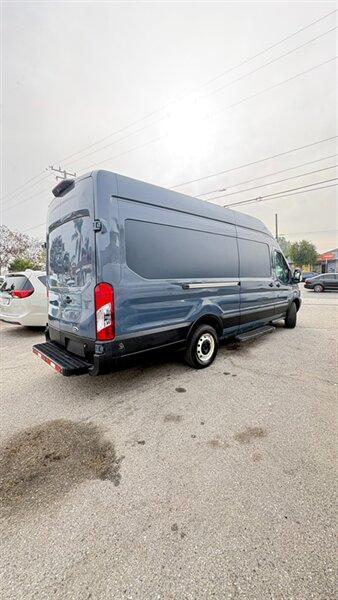 used 2019 Ford Transit-250 car, priced at $21,995