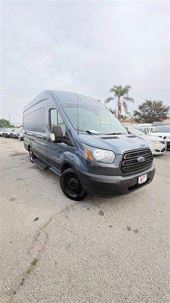 used 2019 Ford Transit-250 car, priced at $21,995