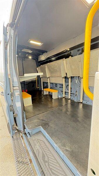 used 2019 Ford Transit-250 car, priced at $21,995