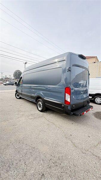 used 2019 Ford Transit-250 car, priced at $21,995