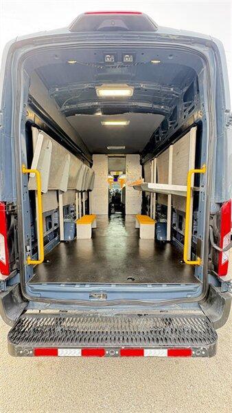 used 2019 Ford Transit-250 car, priced at $21,995