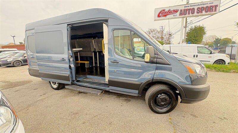 used 2019 Ford Transit-250 car, priced at $21,995