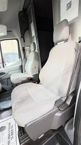 used 2019 Ford Transit-250 car, priced at $21,995