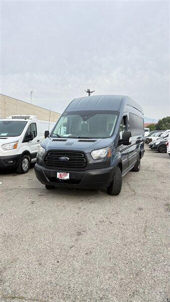 used 2019 Ford Transit-250 car, priced at $21,995