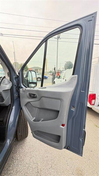 used 2019 Ford Transit-250 car, priced at $21,995
