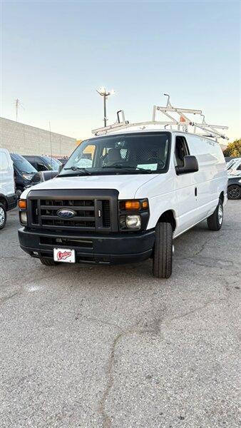 used 2014 Ford E150 car, priced at $14,995