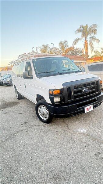 used 2014 Ford E150 car, priced at $14,995
