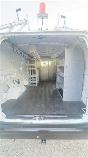 used 2014 Ford E150 car, priced at $14,995