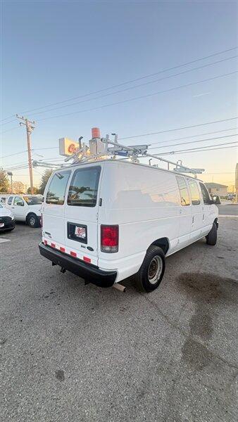 used 2014 Ford E150 car, priced at $14,995