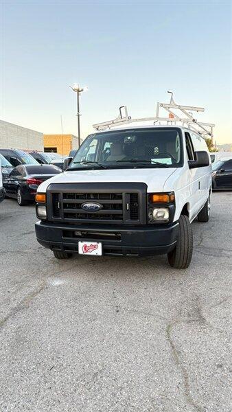 used 2014 Ford E150 car, priced at $14,995
