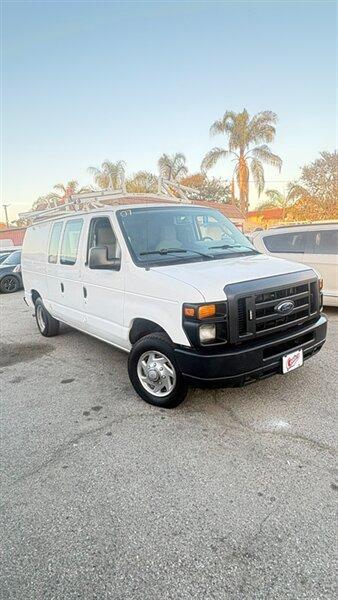 used 2014 Ford E150 car, priced at $14,995