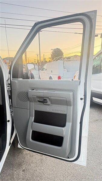 used 2014 Ford E150 car, priced at $14,995