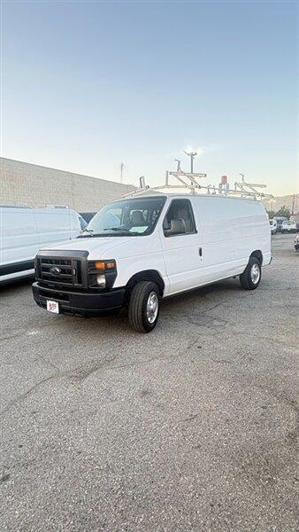 used 2014 Ford E150 car, priced at $14,995