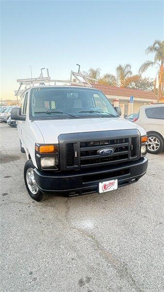 used 2014 Ford E150 car, priced at $14,995