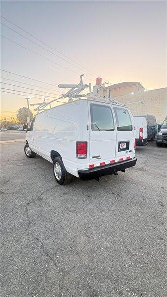used 2014 Ford E150 car, priced at $14,995