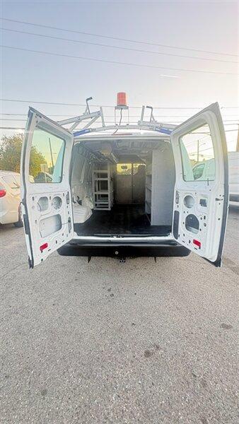 used 2014 Ford E150 car, priced at $14,995