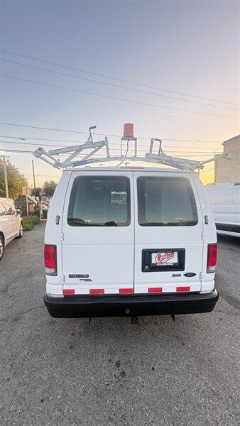 used 2014 Ford E150 car, priced at $14,995