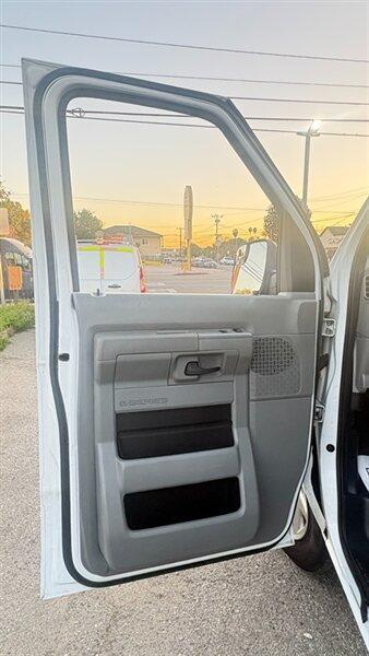 used 2014 Ford E150 car, priced at $14,995