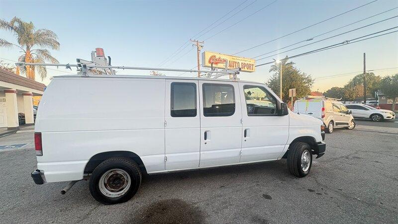 used 2014 Ford E150 car, priced at $14,995