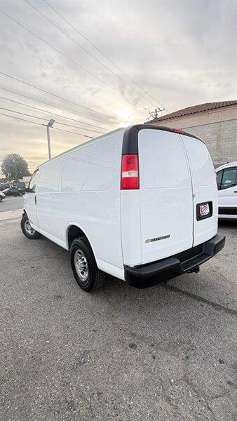 used 2018 Chevrolet Express 2500 car, priced at $12,995