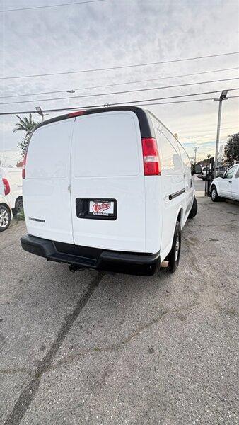 used 2018 Chevrolet Express 2500 car, priced at $12,995