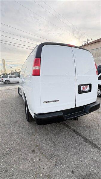 used 2018 Chevrolet Express 2500 car, priced at $12,995
