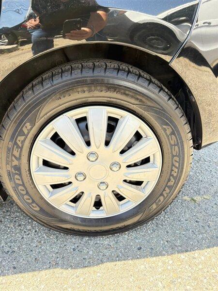 used 2017 Mitsubishi Mirage car, priced at $5,995