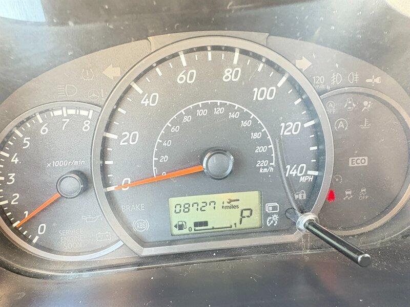 used 2017 Mitsubishi Mirage car, priced at $5,995