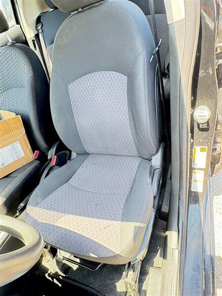 used 2017 Mitsubishi Mirage car, priced at $5,995