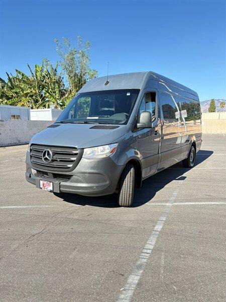 used 2019 Mercedes-Benz Sprinter 2500 car, priced at $28,995