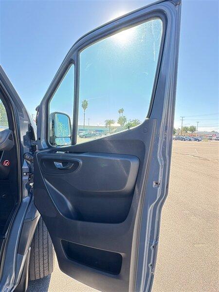 used 2019 Mercedes-Benz Sprinter 2500 car, priced at $28,995