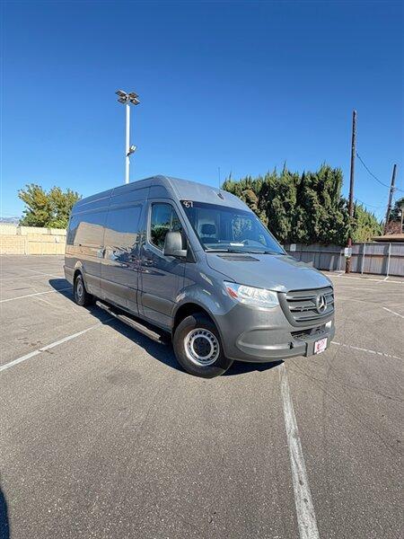 used 2019 Mercedes-Benz Sprinter 2500 car, priced at $28,995