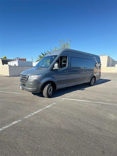 used 2019 Mercedes-Benz Sprinter 2500 car, priced at $28,995