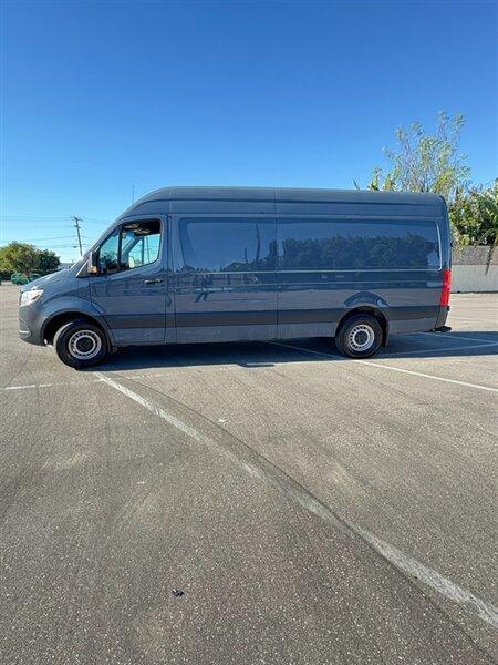 used 2019 Mercedes-Benz Sprinter 2500 car, priced at $28,995